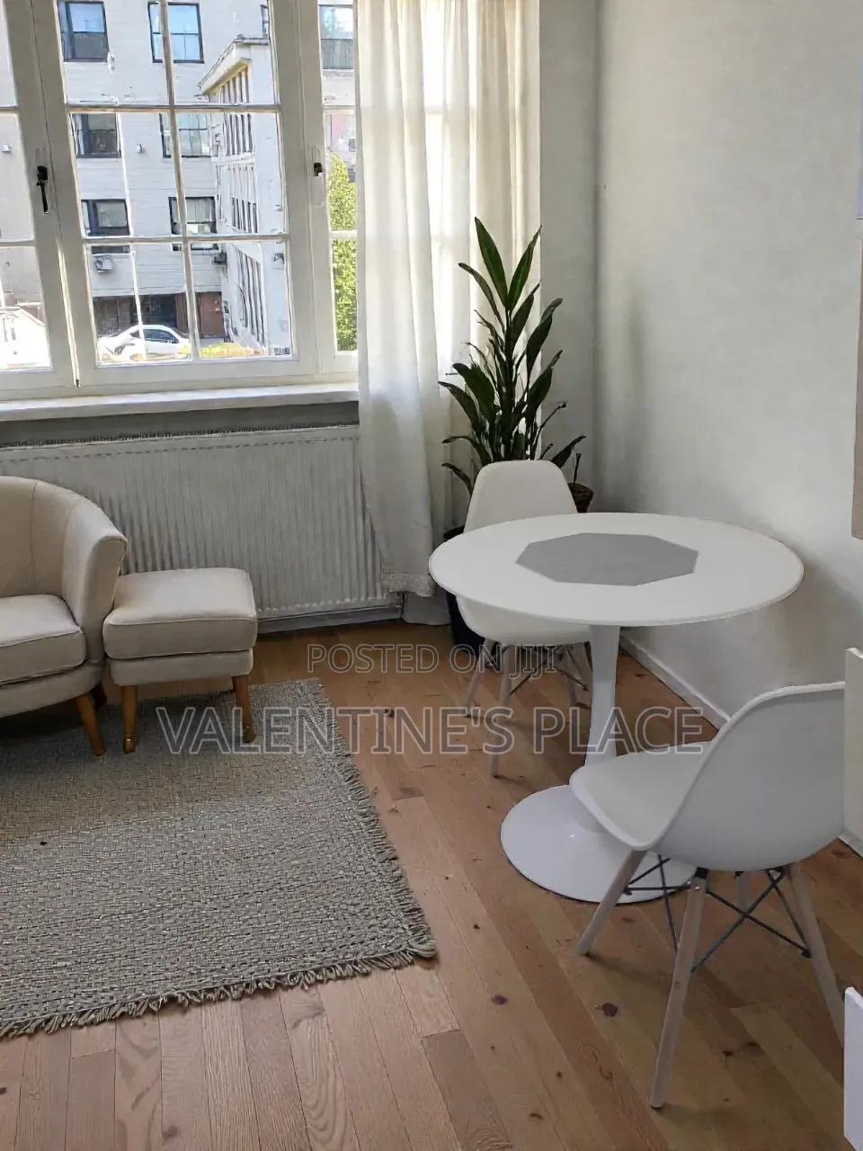 Dining Set 2 Seater Dining Set