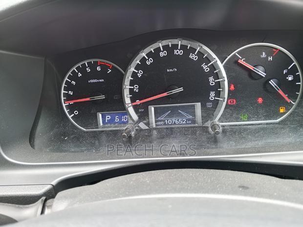 Toyota HiAce 2019 White - thumbnail 12