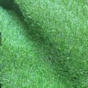 30mm Artificial Balcony Grass
