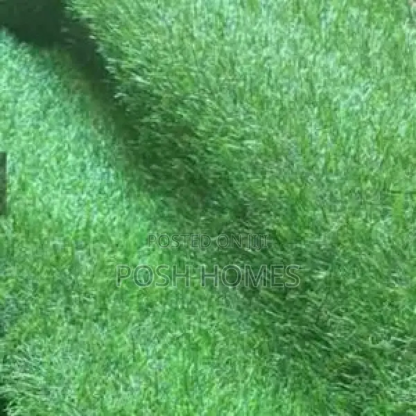 30mm Artificial Balcony Grass
