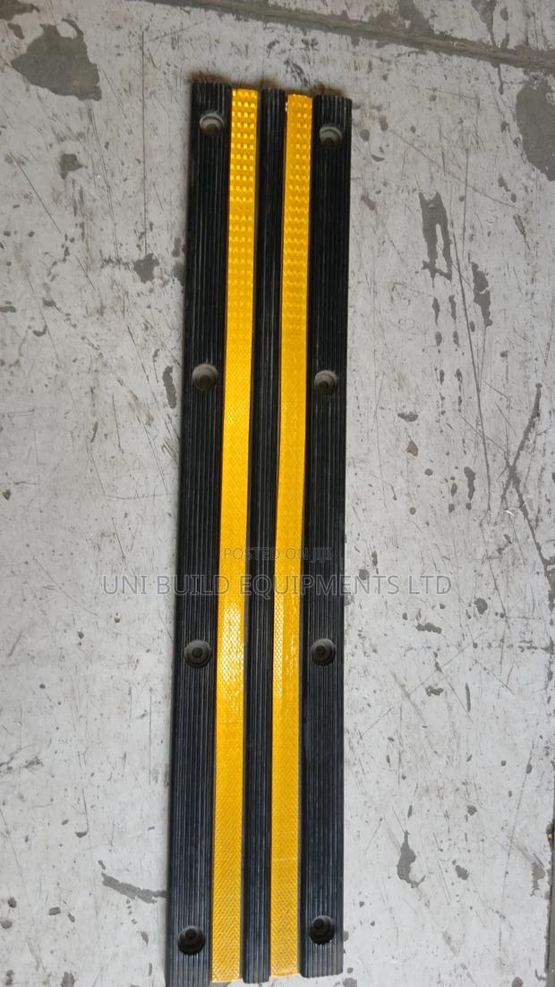Dock Bumper - main view