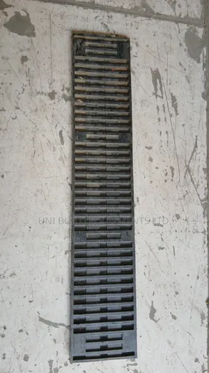 Dock Bumper