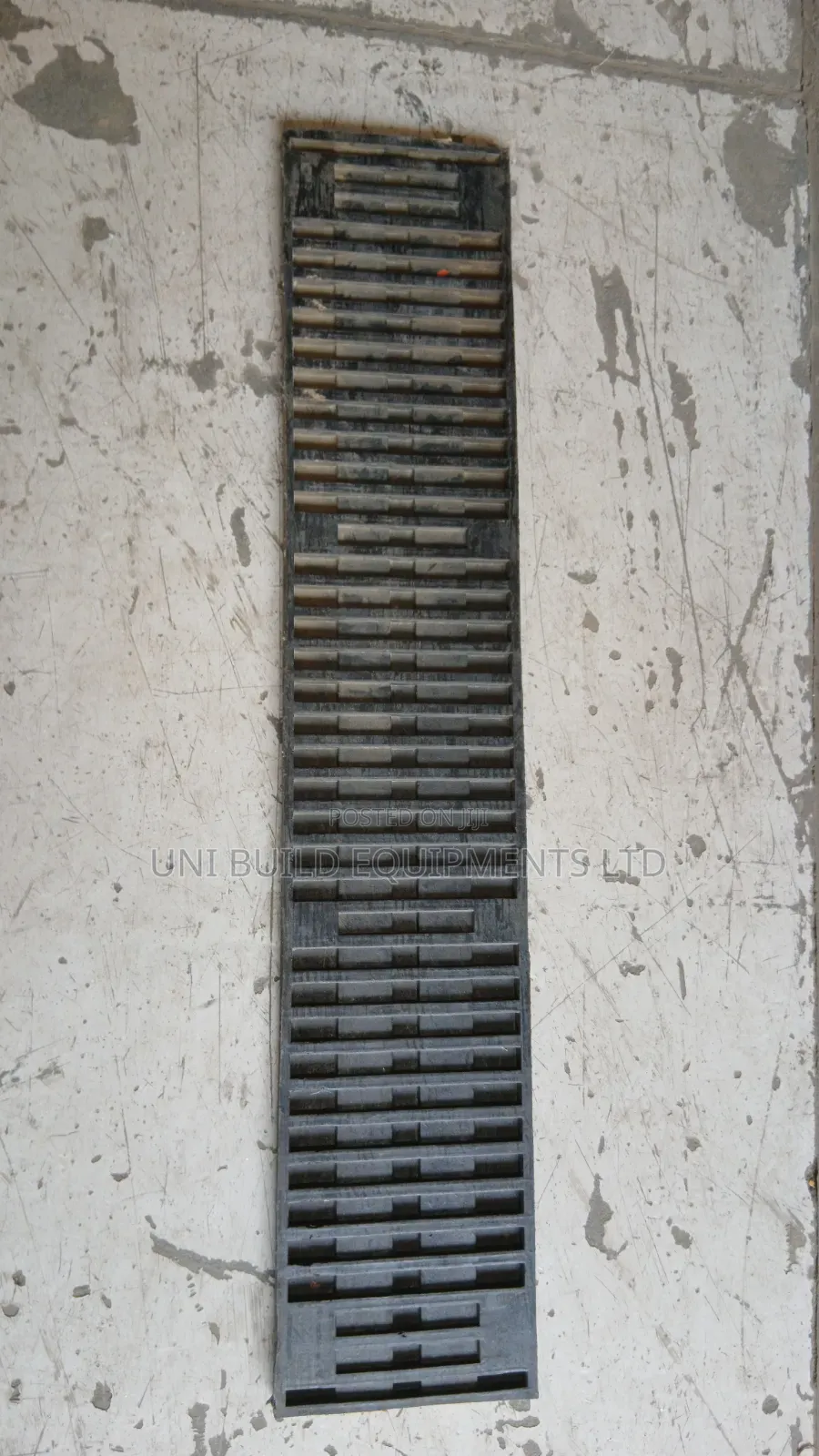 Dock Bumper