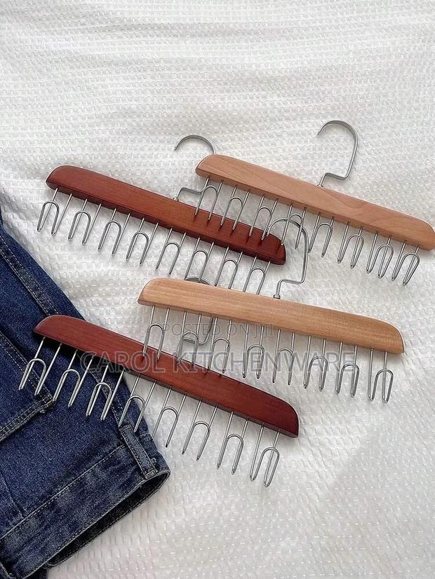 8 PC Metallic Hook / Bra Hook - thumbnail 2