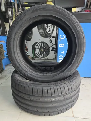 245/45r18 Sailun Tire
