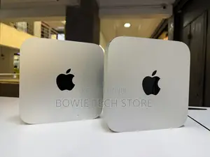Desktop Computer Apple Mac Mini 16GB Intel Core i5 SSD 256GB