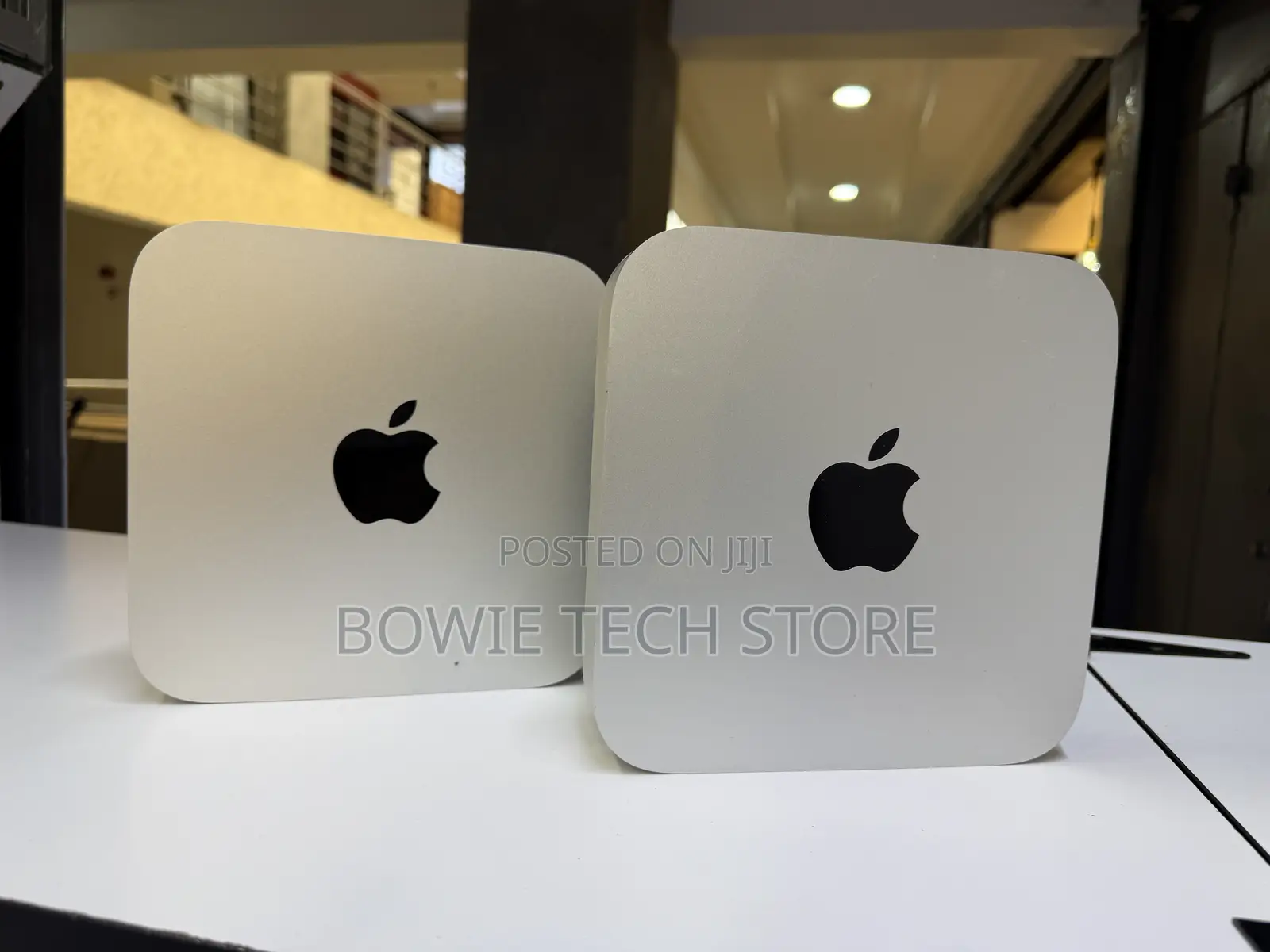 Desktop Computer Apple Mac Mini 16GB Intel Core i5 SSD 256GB