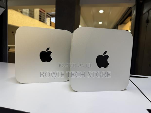 Desktop Computer Apple Mac Mini 16GB Intel Core i5 SSD 256GB - thumbnail 2