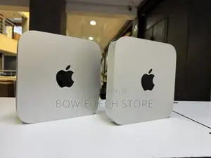 Desktop Computer Apple Mac Mini 16GB Intel Core i5 SSD 256GB