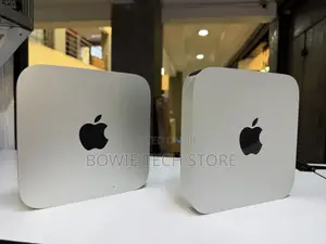 Desktop Computer Apple Mac Mini 16GB Intel Core i5 SSD 256GB