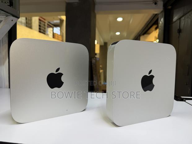 Desktop Computer Apple Mac Mini 16GB Intel Core i5 SSD 256GB - thumbnail 4