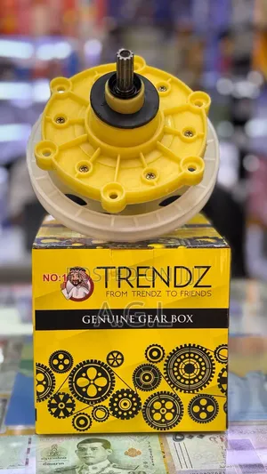 6 Holes Gear Box for Washing Machine