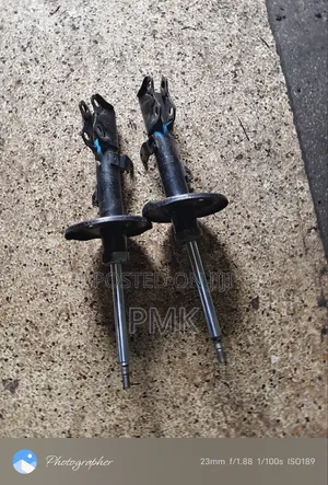 Toyota Wish Front Shock