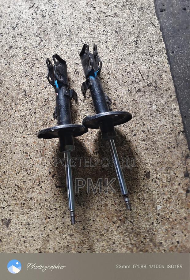 Toyota Wish Front Shock