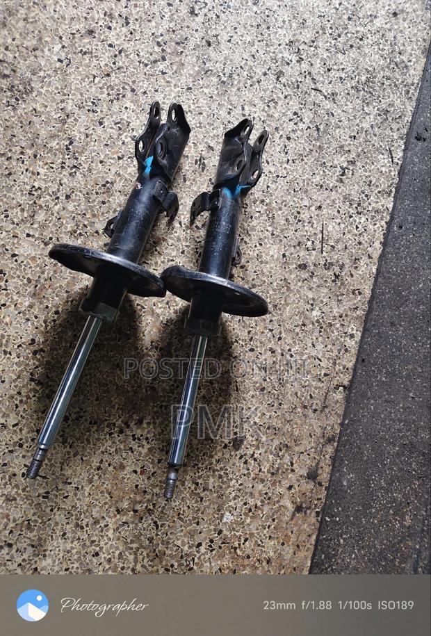 Toyota Wish Front Shock - thumbnail 2