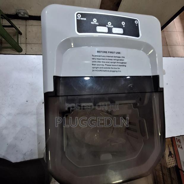 Innovia 12 KGS Ice Maker - thumbnail 2