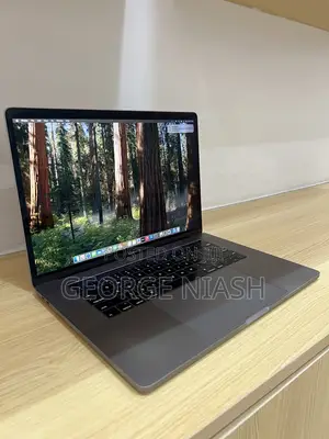 Laptop Apple MacBook Pro 2019 16GB Intel Core i9 SSD 512GB