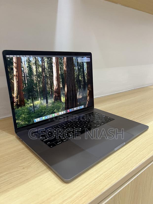 Laptop Apple MacBook Pro 2019 16GB Intel Core i9 SSD 512GB - thumbnail 3