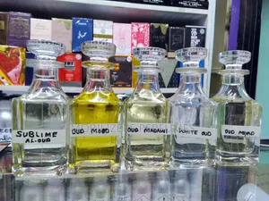 Original Long Lasting Refill Perfumes