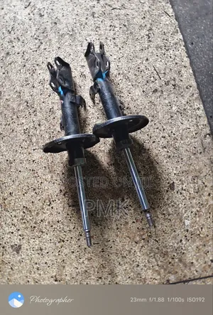 Toyota Isis Front Shock
