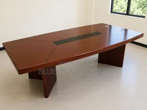 2.4m Office Conference Table