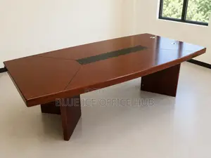 2.4m Office Conference Table
