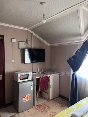 Furnished 1bdrm Bedsitter in Sengwer for rent