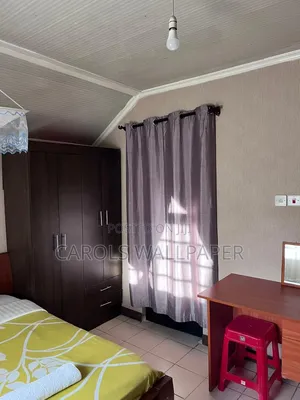 Furnished 1bdrm Bedsitter in Sengwer for rent