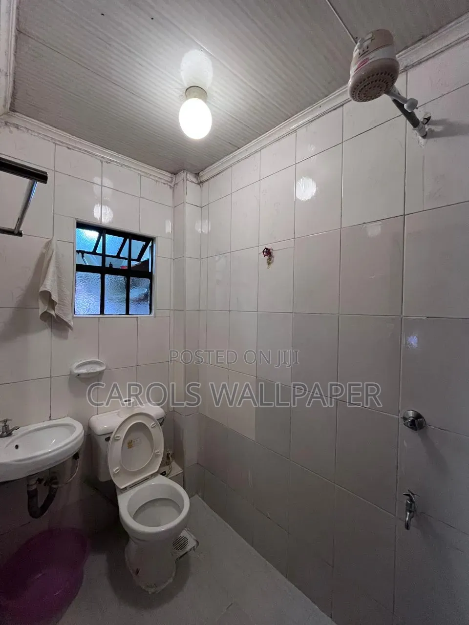 Furnished 1bdrm Bedsitter in Sengwer for rent