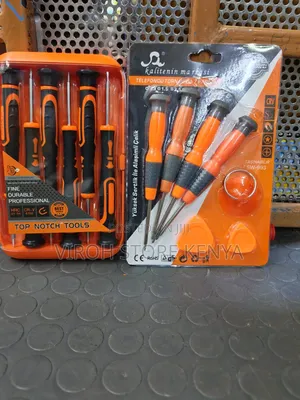 Screwdriver Set for Phone and Laptop Repair
