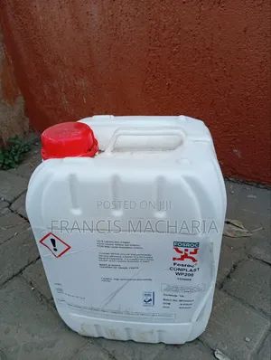 Conplast Wp200