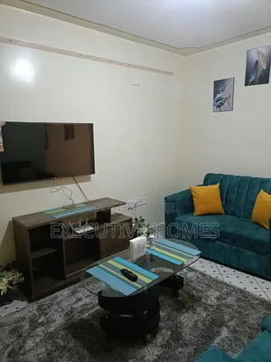 Air BNB South B Bedsitter KSH 2000