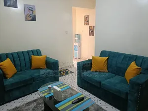 Air BNB South B Bedsitter KSH 2000