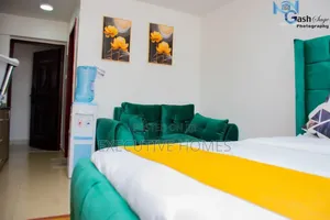 Air BNB South B Bedsitter KSH 2000
