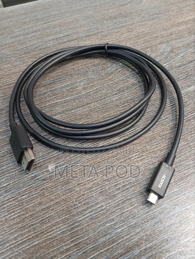 Hdmi to Micro Hdmi Cable 1.5m