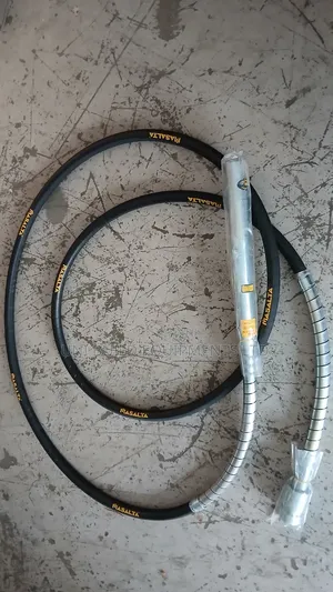 50mm Masalta Poker Ashaft