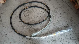50mm Masalta Poker Ashaft
