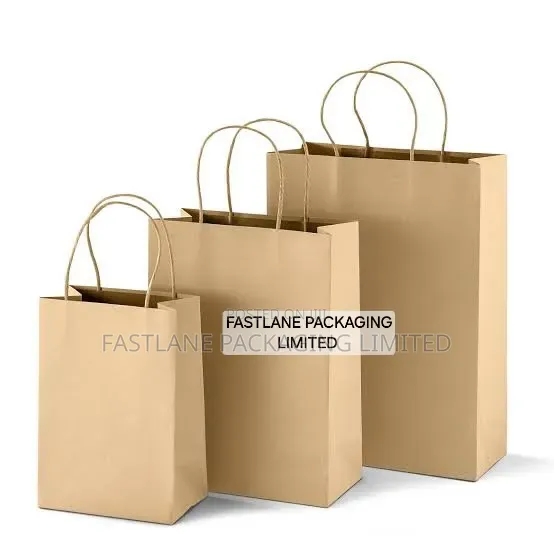 Graft Gift Bags