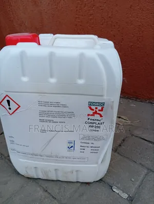 Fosroc Conplast Wp200(10l)
