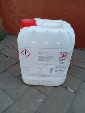 Fosroc Conplast Wp200(10l)