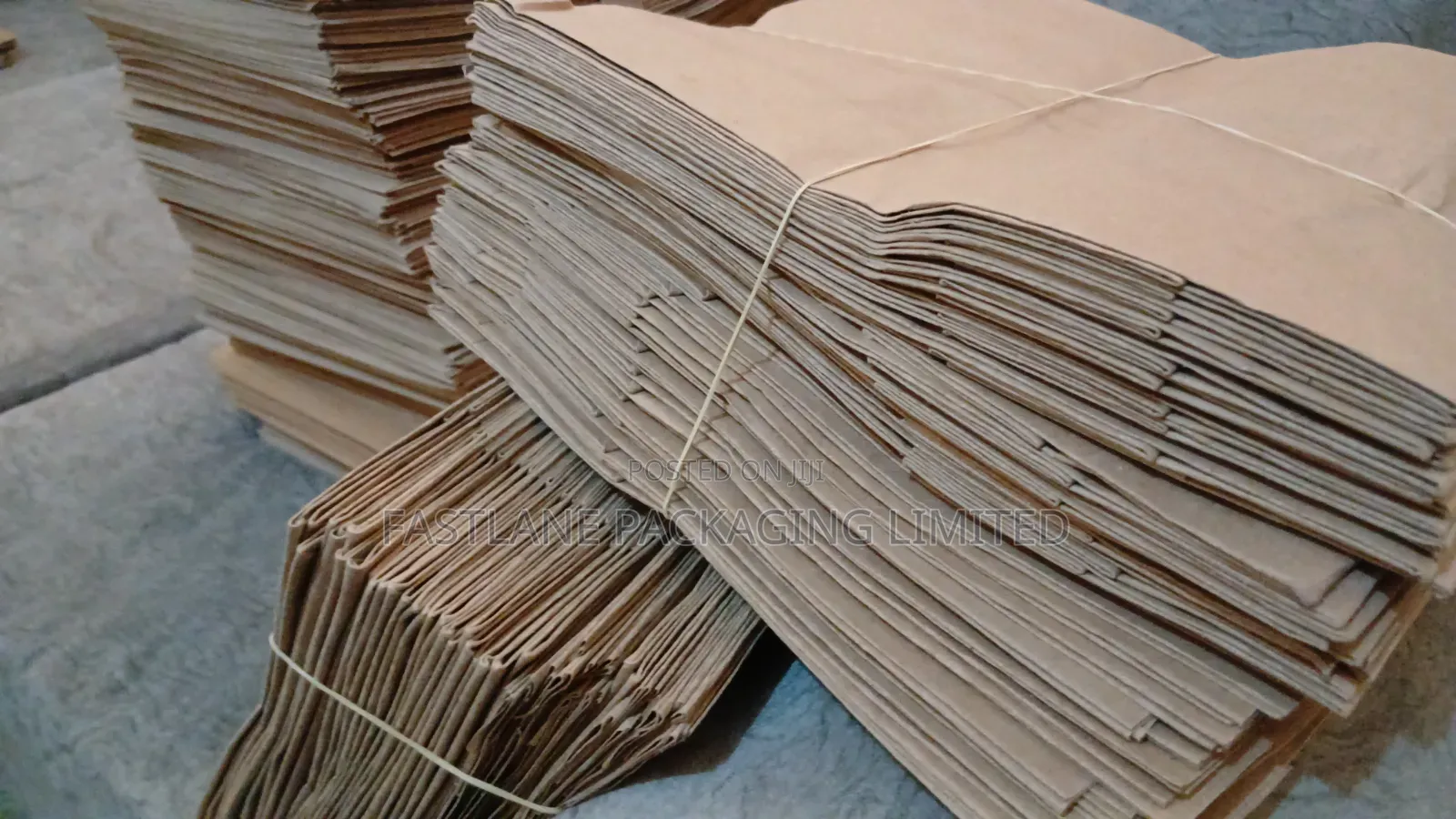 Graft Gift Bags