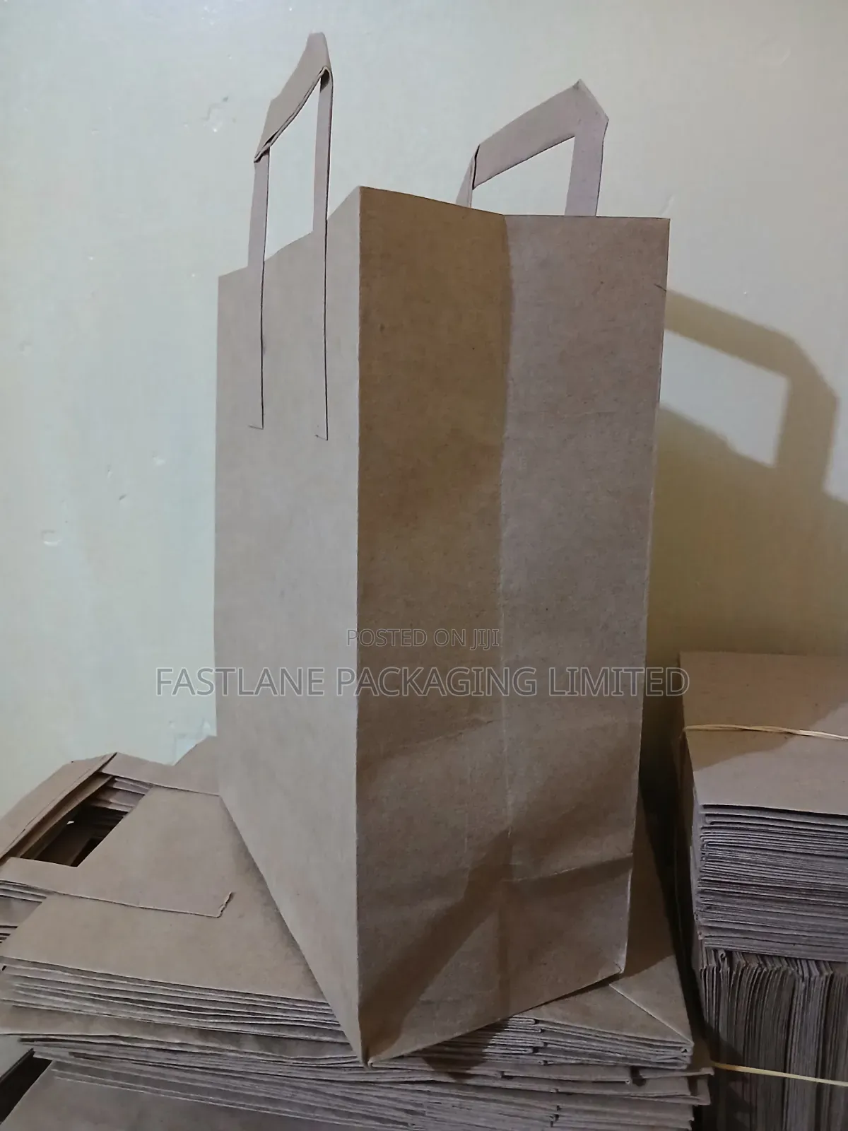 Graft Gift Bags