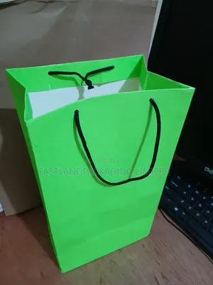 Graft Gift Bags