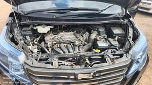 Toyota Noah 2014 Black