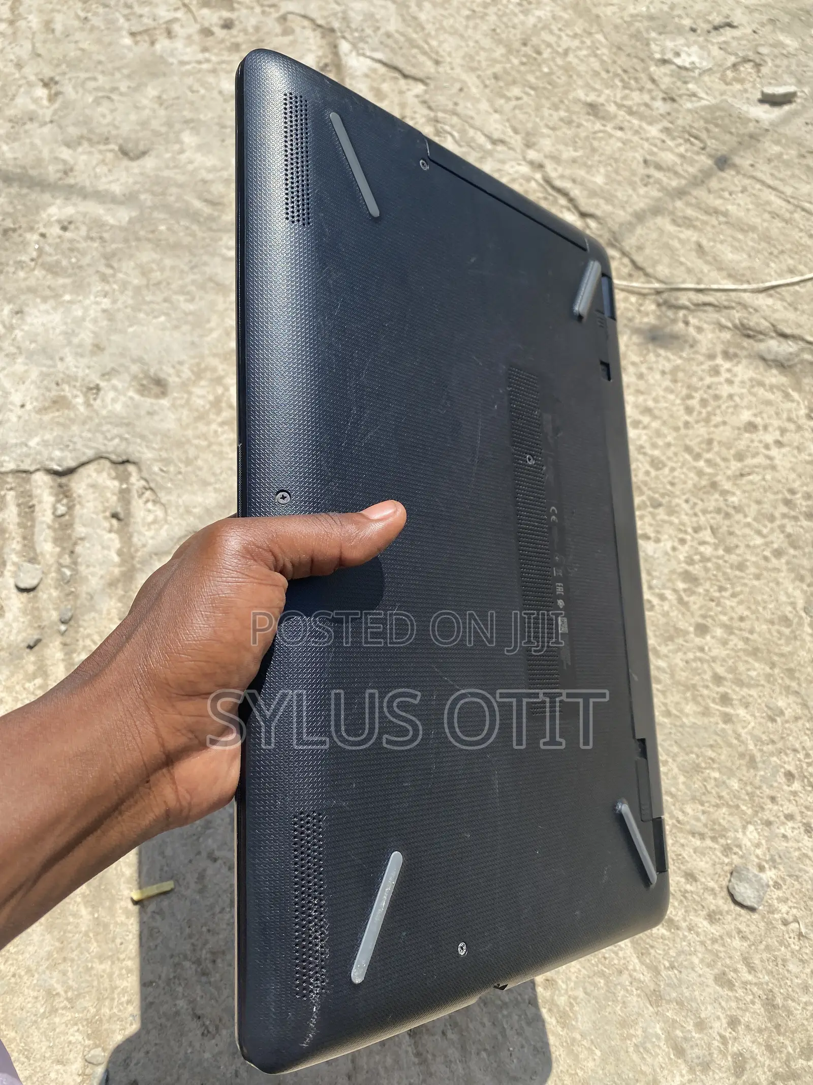 Laptop HP EliteBook 840 G3 4GB Intel Core i3 HDD 500GB