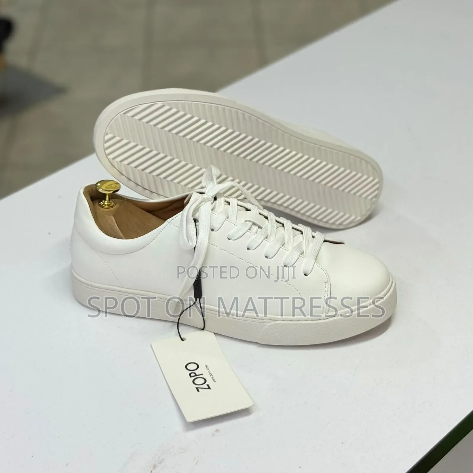New Arrivals! Zopo Shoes for Men. Size 39-45. Delivery Available.