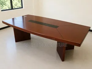 2.4m Office Conference Table