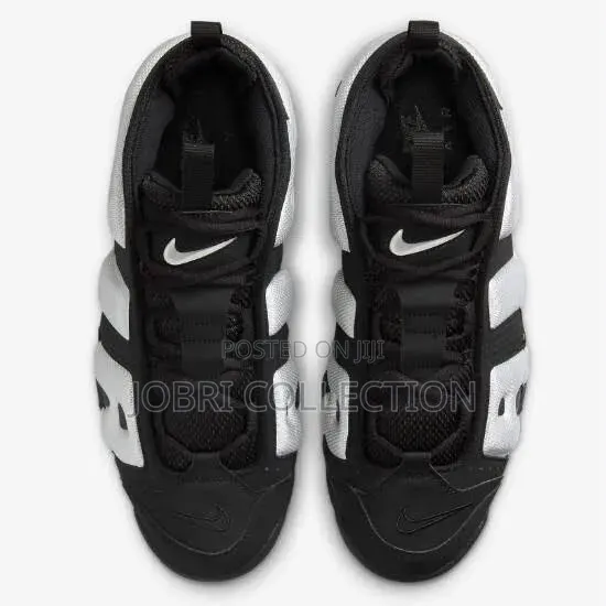 Nike Air Max Uptempo “White Photon “ Sneakers