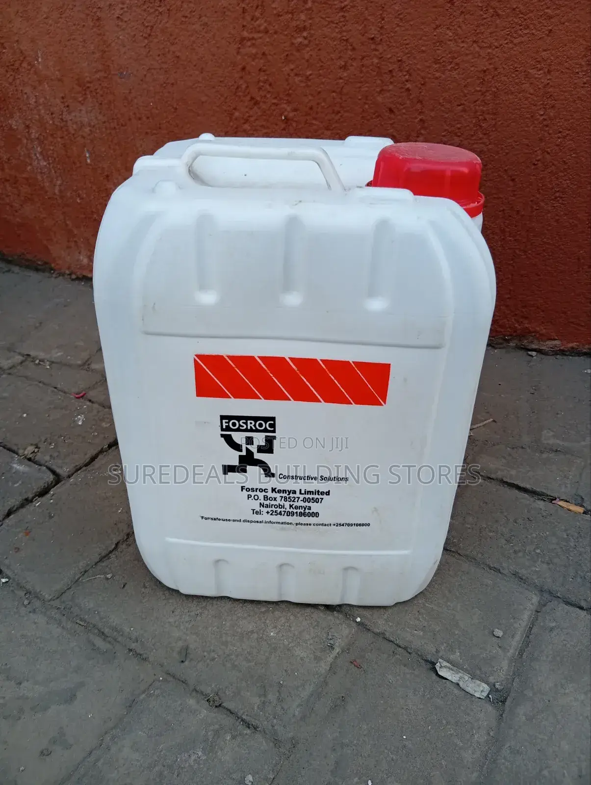 Waterproofing Admixture Wp200