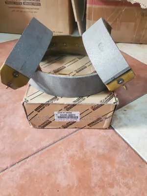Toyota LC 79 Brake Shoe/ Brake Lining